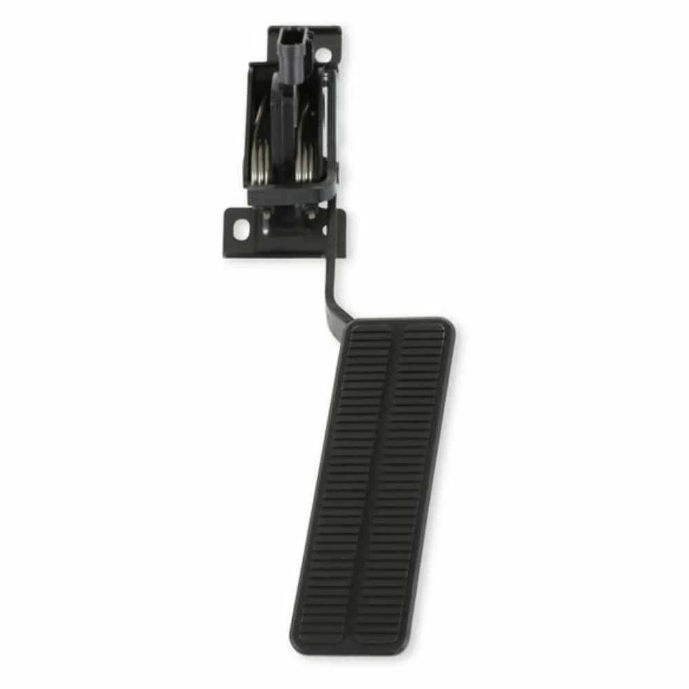 Gm Engine Swap Using Holley Dbw Brackets Drive By Wire Accelerator Pedal-145-160